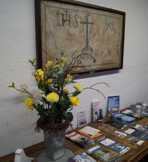 Jugendherberge Feldkirch