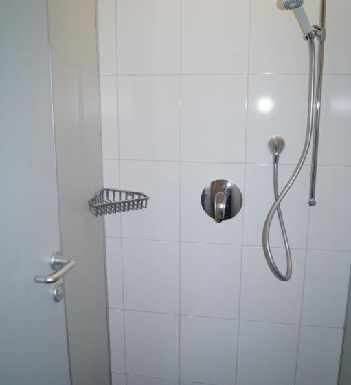 Jugendherberge Feldkirch