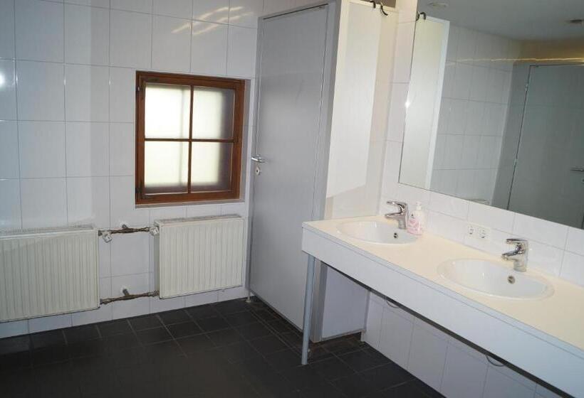 Jugendherberge Feldkirch