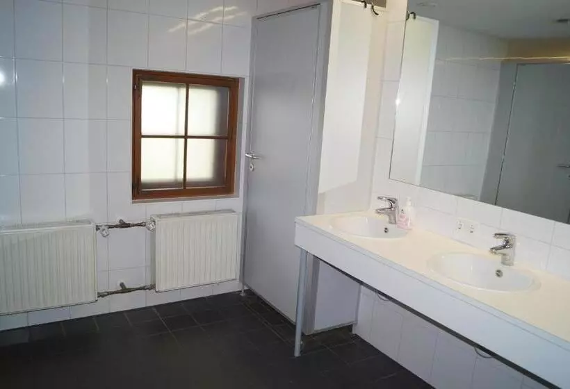Jugendherberge Feldkirch