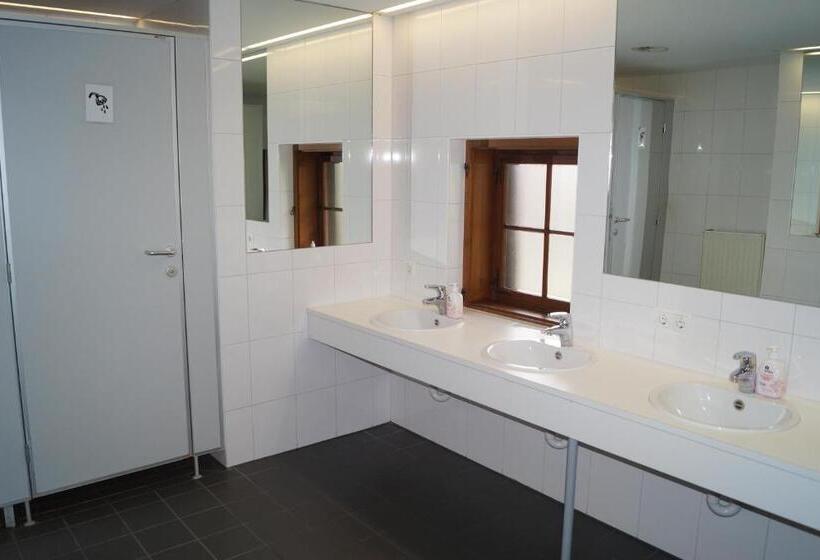 Jugendherberge Feldkirch