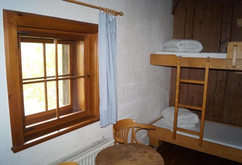 Jugendherberge Feldkirch