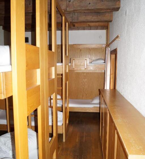 Jugendherberge Feldkirch