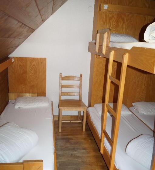 Jugendherberge Feldkirch