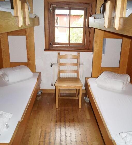 Jugendherberge Feldkirch