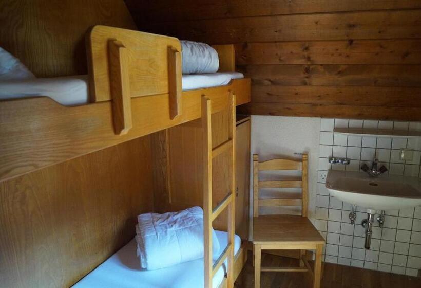 Jugendherberge Feldkirch