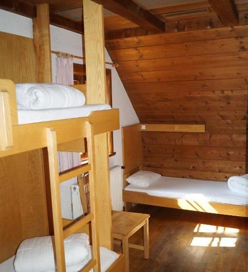 Jugendherberge Feldkirch