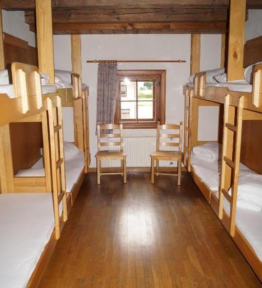 Jugendherberge Feldkirch