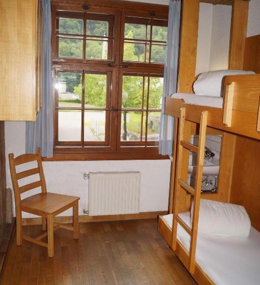 Jugendherberge Feldkirch