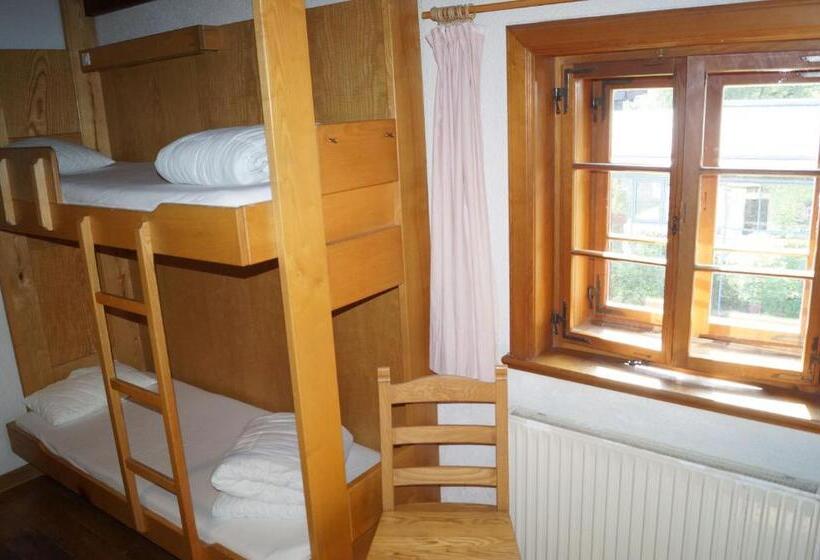 Jugendherberge Feldkirch