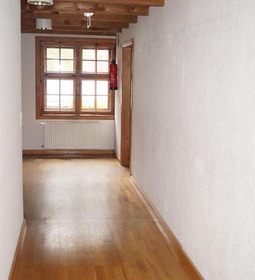 Jugendherberge Feldkirch