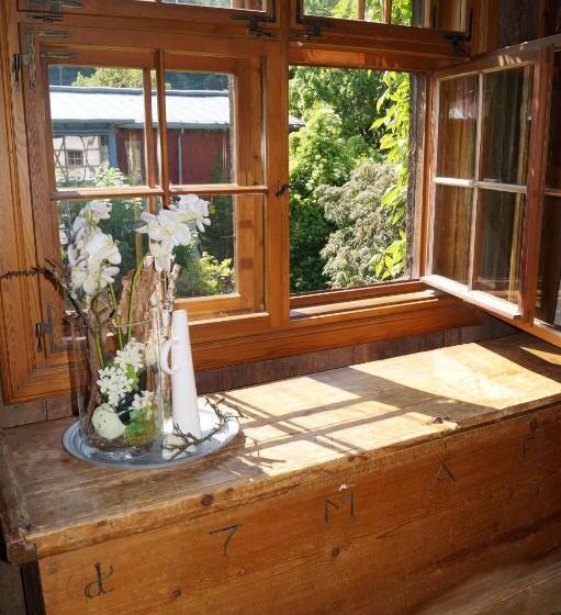 Jugendherberge Feldkirch