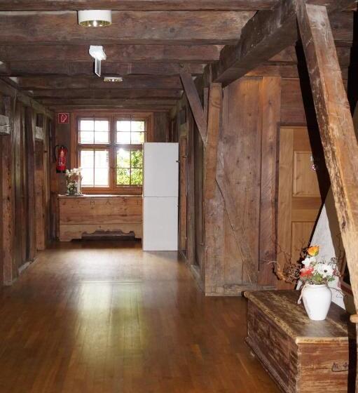 Jugendherberge Feldkirch