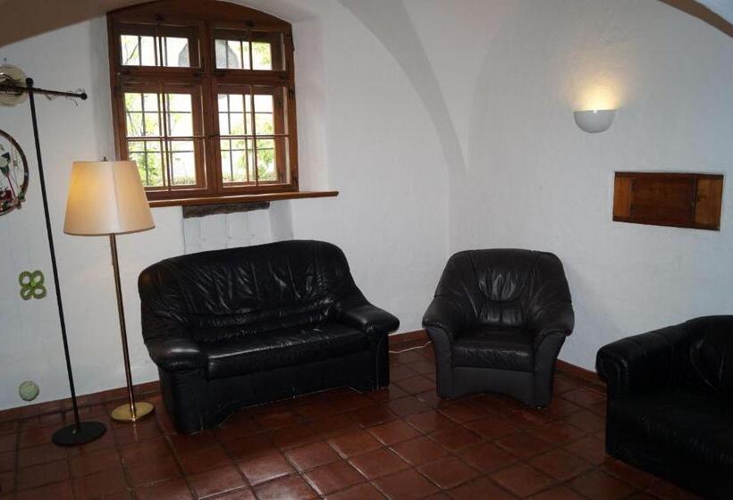 Jugendherberge Feldkirch