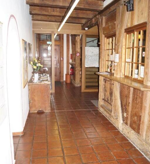 Jugendherberge Feldkirch