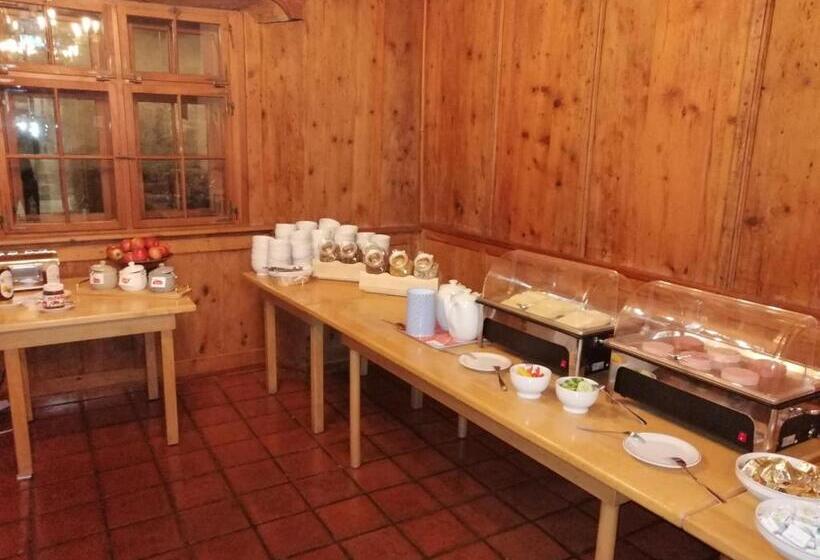 Jugendherberge Feldkirch