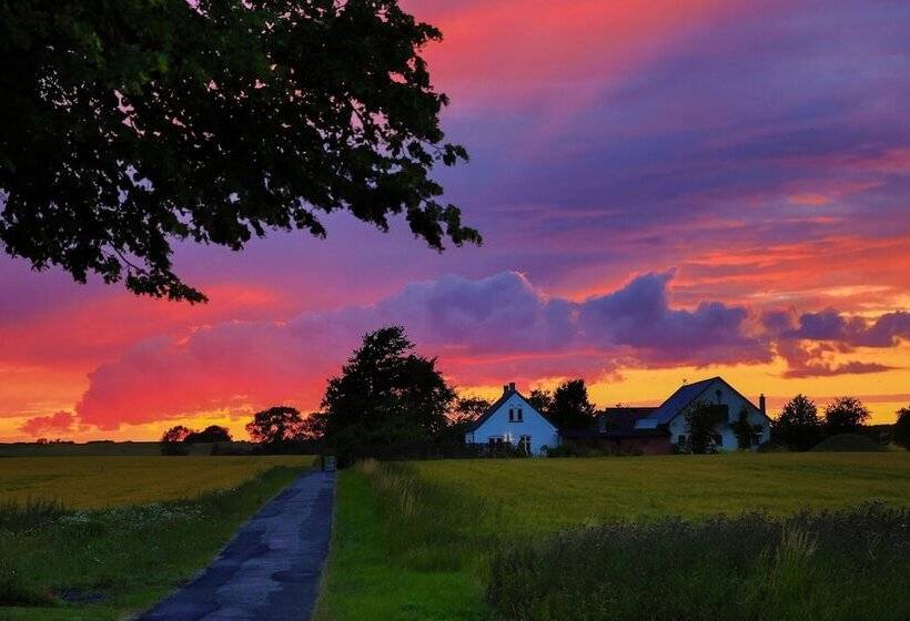 Liseby Bed & Breakfast