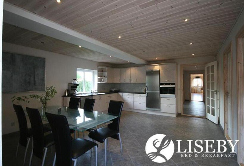 Liseby Bed & Breakfast