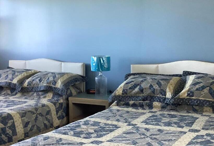 Hôtel Motel Rocher Percé