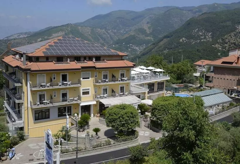 Resort Sant Angelo & Spa