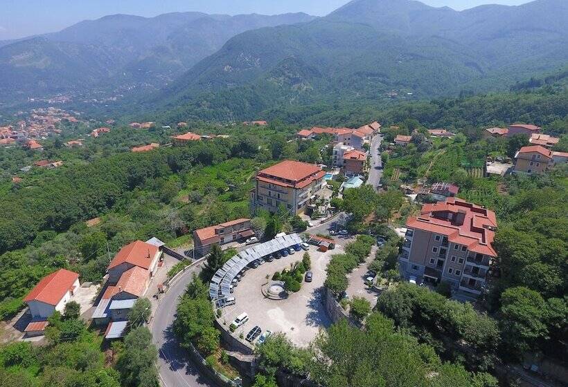 Resort Santangelo & Spa