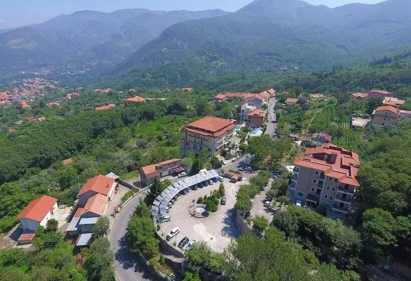 Resort Sant Angelo & Spa