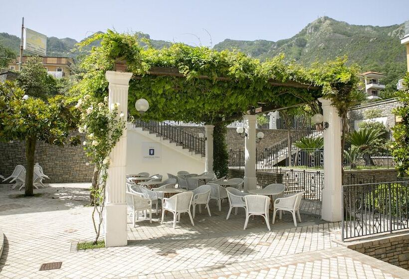 Resort Santangelo & Spa