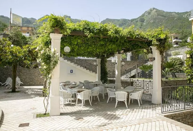 Resort Sant Angelo & Spa