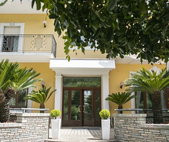 Resort Santangelo & Spa