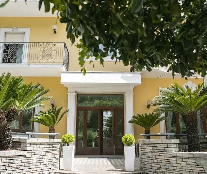 Resort Sant Angelo & Spa