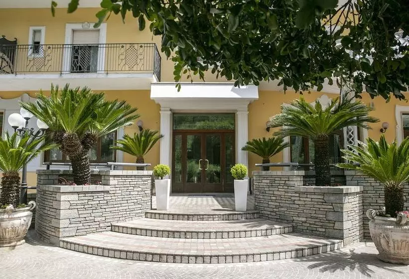 Resort Sant Angelo & Spa