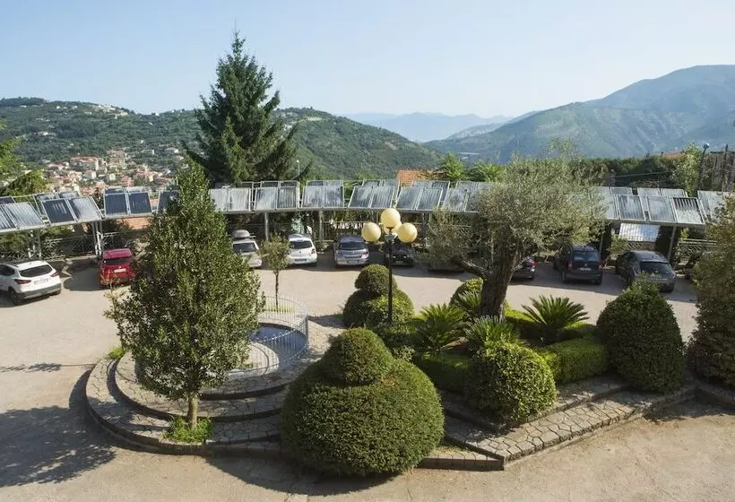 Resort Sant Angelo & Spa