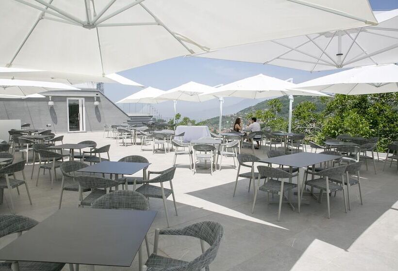 Resort Santangelo & Spa