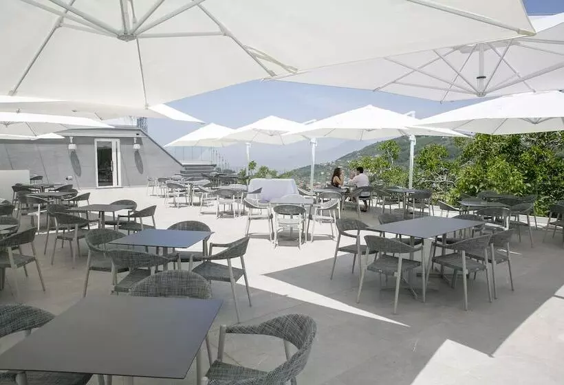 Resort Sant Angelo & Spa