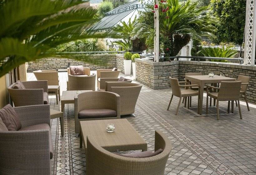 Resort Santangelo & Spa