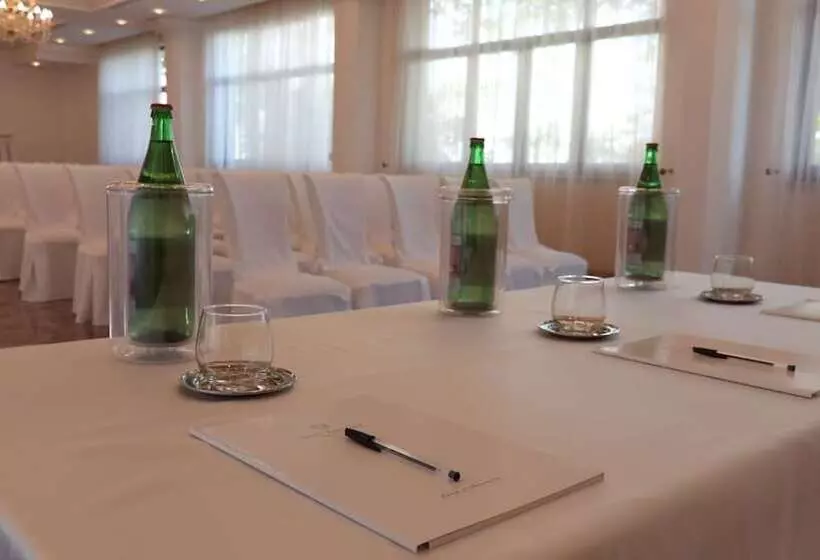 Resort Sant Angelo & Spa