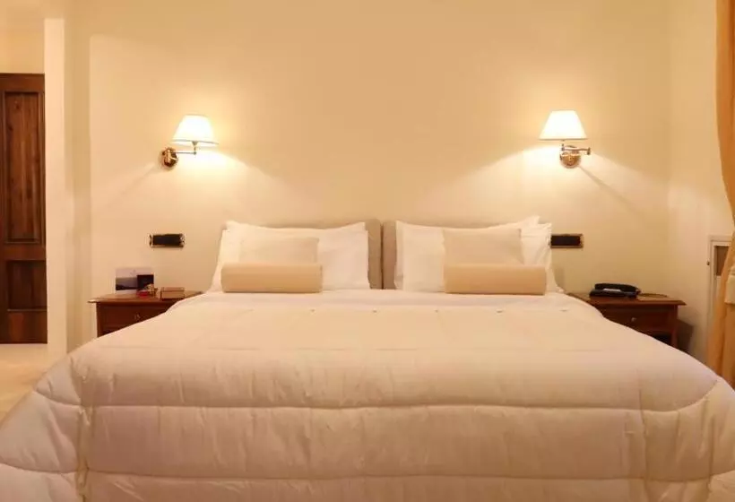 Resort Sant Angelo & Spa