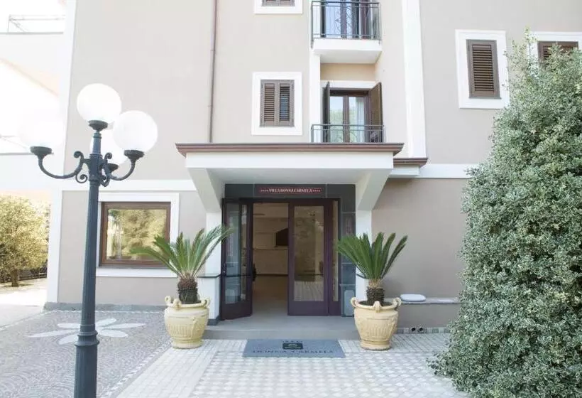 Resort Sant Angelo & Spa