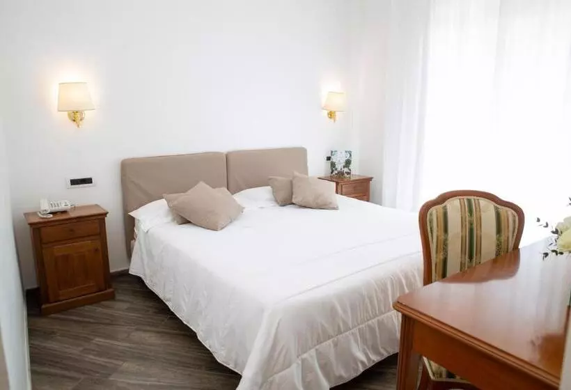 Resort Sant Angelo & Spa