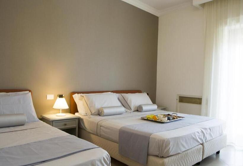 Resort Santangelo & Spa