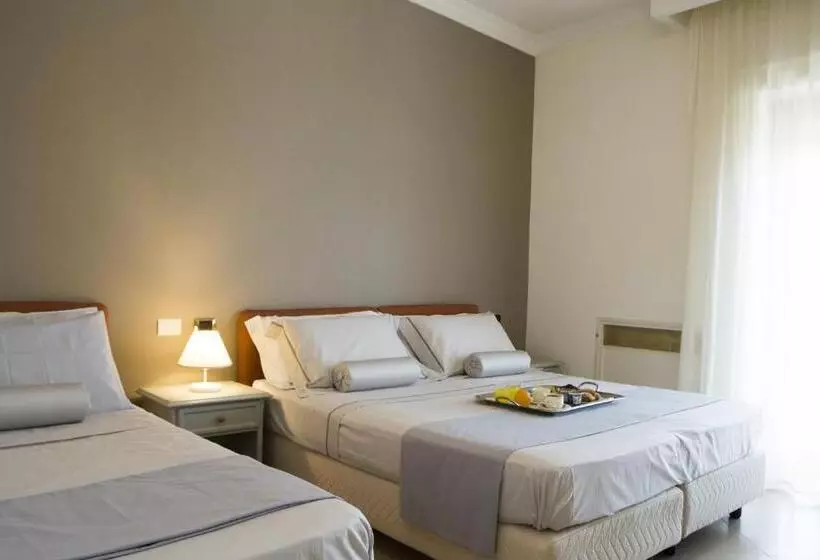 Resort Sant Angelo & Spa