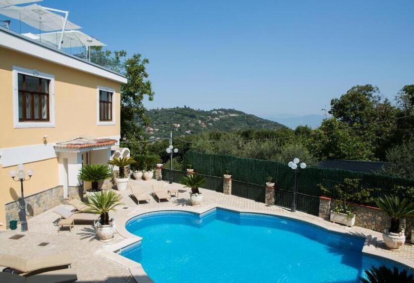 Resort Santangelo & Spa