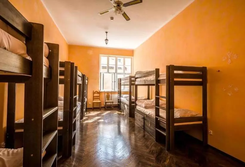 The Little Havana Party Hostel