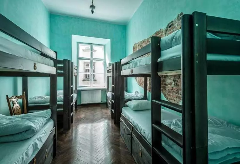 The Little Havana Party Hostel
