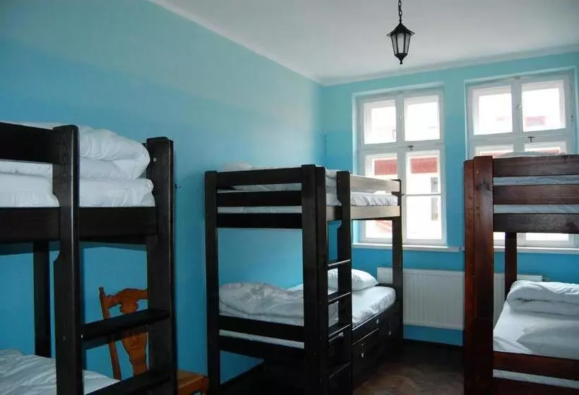 The Little Havana Party Hostel