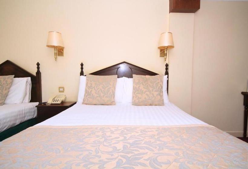 فندق Milton Watermill