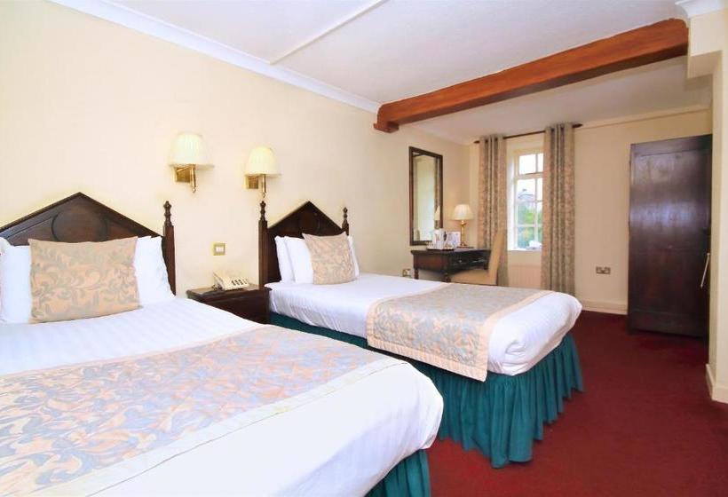 فندق Milton Watermill