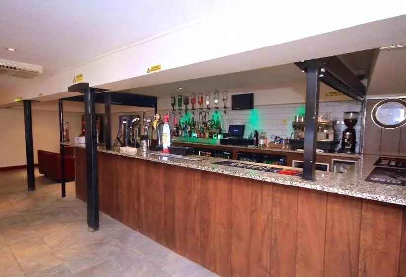 Hotelli Milton Watermill