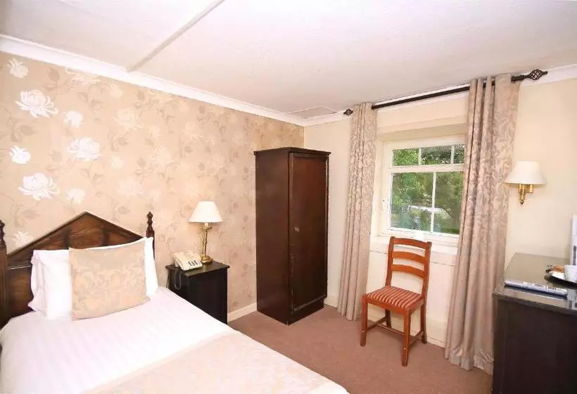 Hotelli Milton Watermill