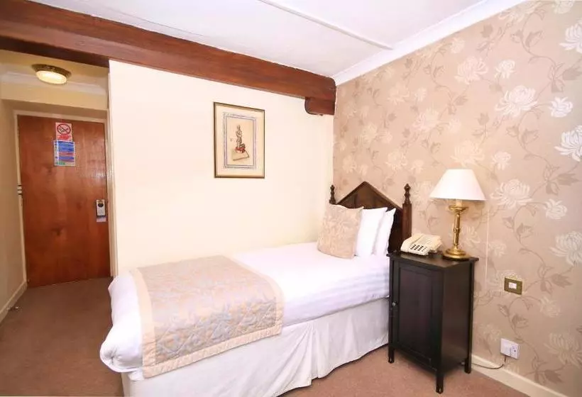 Hotelli Milton Watermill